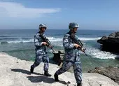 Biển Đông: Soi ‘tứ sa’ của Trung Quốc dưới lăng kính pháp lý ảnh 2 Tứ sa: Mưu đồ ‘thay áo’ yêu sách của Trung Quốc ở Biển Đông
