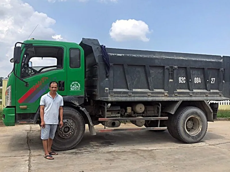Truy quét hơn 1.000 km tìm tài xế tông chết người ảnh 4 Truy quét hơn 1.000 km tìm tài xế tông chết người ảnh 4