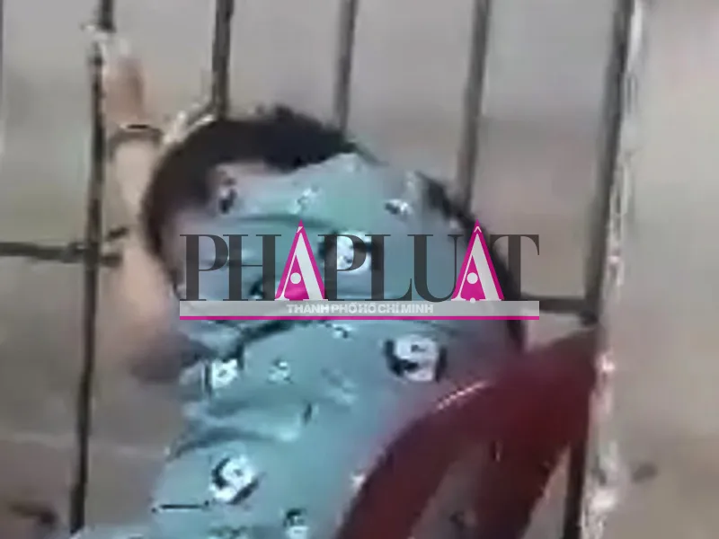 Bị giật tài sản, nạn nhân lại... xin lỗi kẻ gian ảnh 4 Bị giật tài sản, nạn nhân lại... xin lỗi kẻ gian ảnh 4