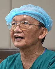 Tách cặp song Nhi: Vỡ òa niềm vui thành công ảnh 3