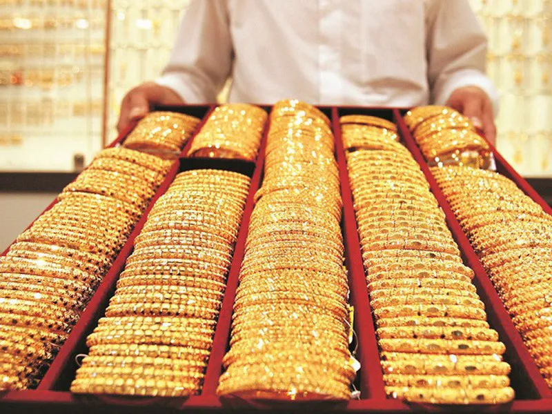 Khóc ròng vì mua vàng cấp tốc lúc giá lên đỉnh ảnh 2