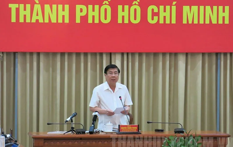 Giải ngân vốn chậm: Xem xét vai trò người đứng đầu ảnh 2