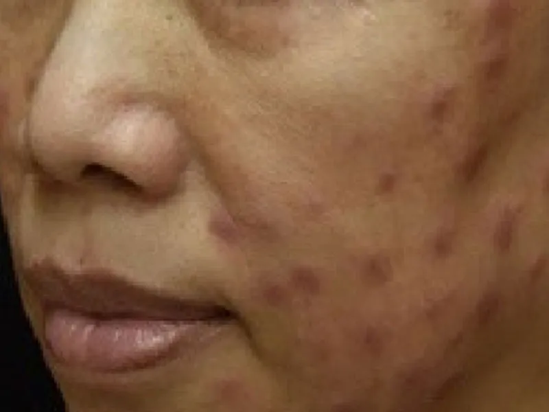 TS-BS Nguyễn Thanh Vân: 'Tay ngang cũng làm đẹp' ảnh 2 TS-BS Nguyễn Thanh Vân: 'Tay ngang cũng làm đẹp' ảnh 2