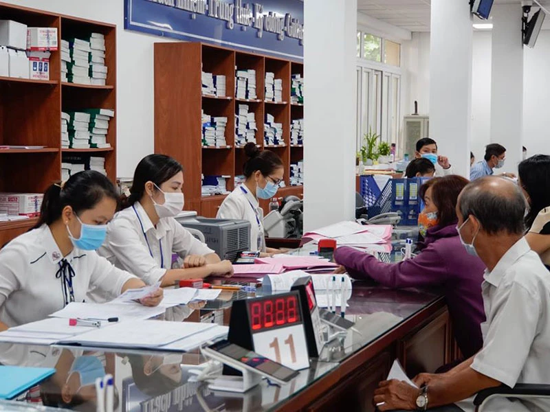 TP Thủ Đức là phân khu đặc biệt của TP.HCM ảnh 3