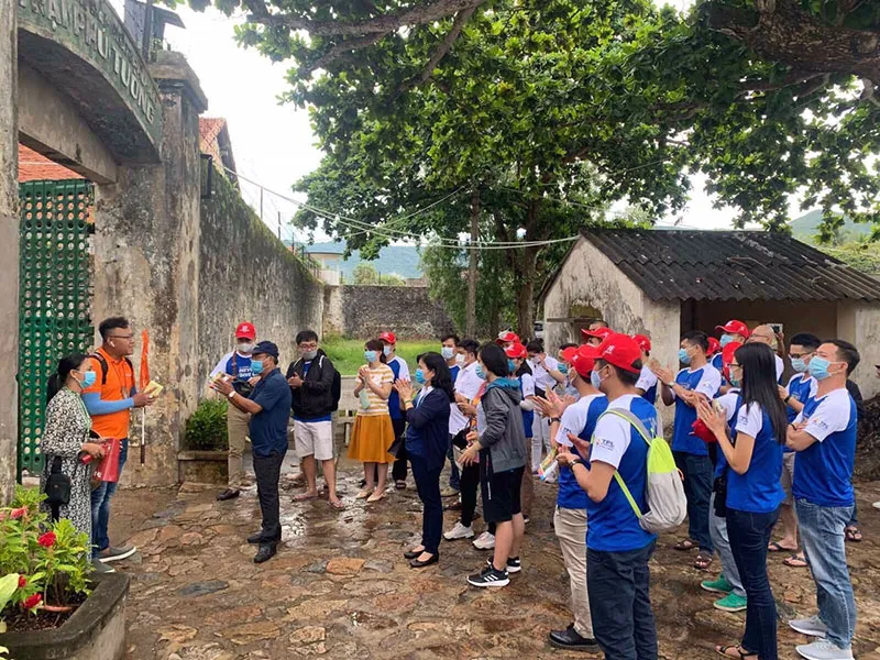 Khẩn cấp hỗ trợ doanh nghiệp mùa COVID-19 ảnh 2