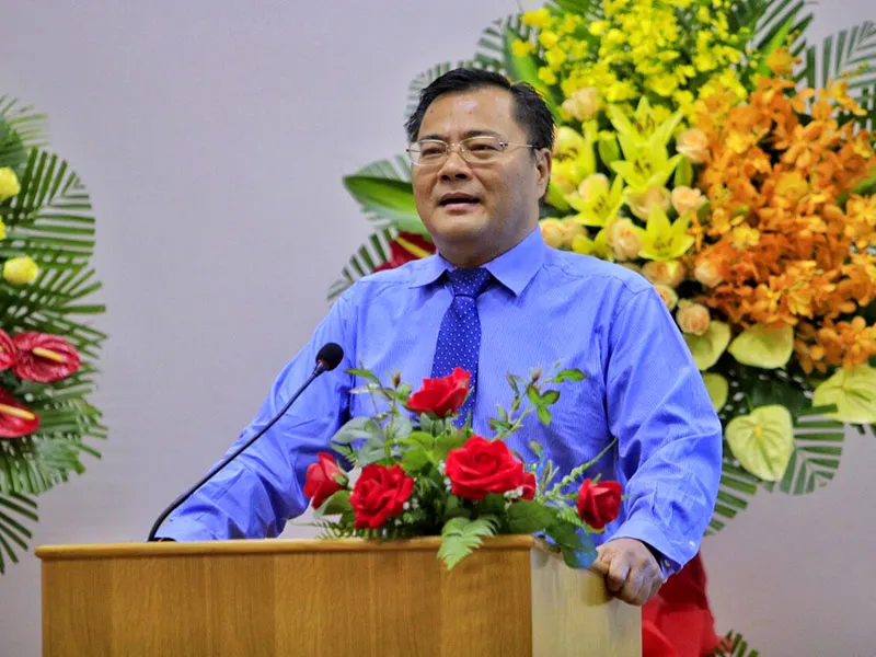 Đồng hành cùng sự phát triển của TP.HCM và đất nước ảnh 8 Đồng hành cùng sự phát triển của TP.HCM và đất nước ảnh 8