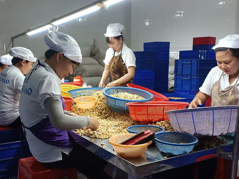 Méo mặt vì lãi suất vay giảm… nhỏ giọt ảnh 2