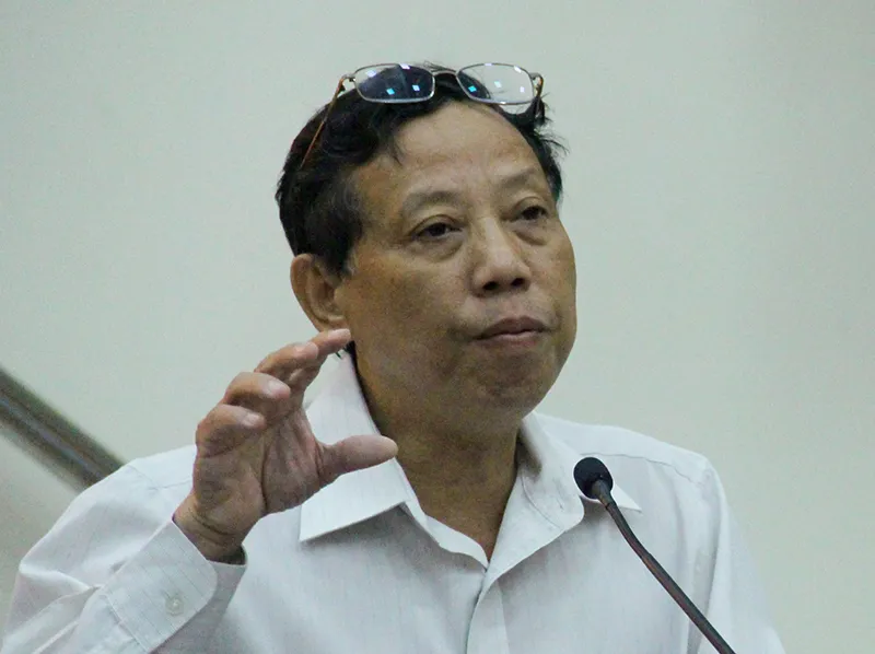 Tập trung nâng cao năng lực cạnh tranh của TP.HCM ảnh 2