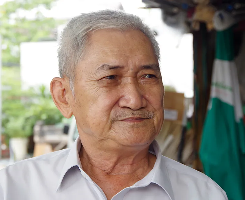 Tập trung nâng cao năng lực cạnh tranh của TP.HCM ảnh 4