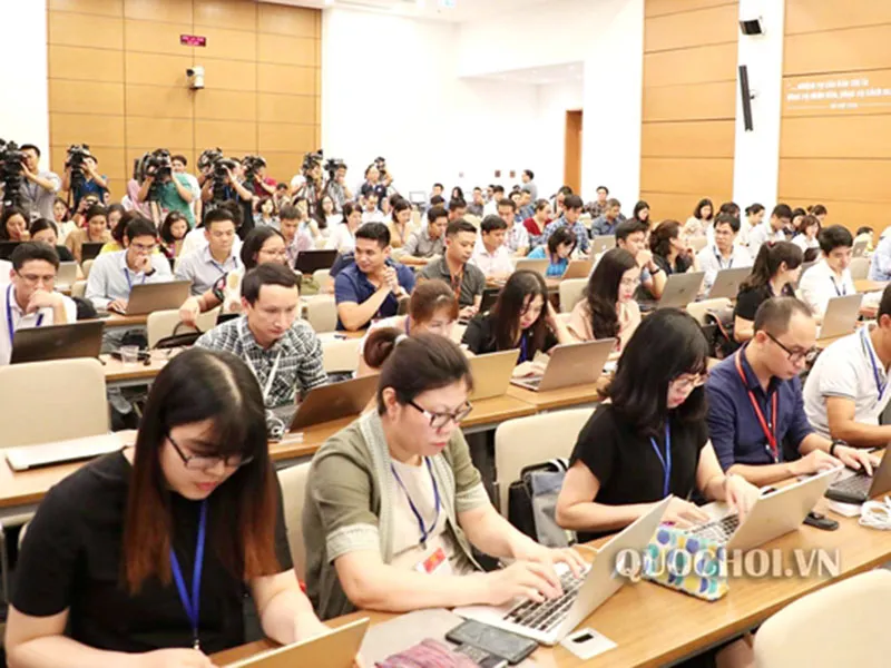 Giám sát lời hứa của các thành viên Chính phủ ảnh 2