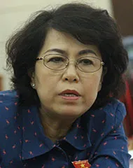 Chính quyền đô thị TP.HCM: Phục vụ dân tốt hơn ảnh 3