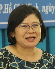 Chính quyền đô thị TP.HCM: Phục vụ dân tốt hơn ảnh 4