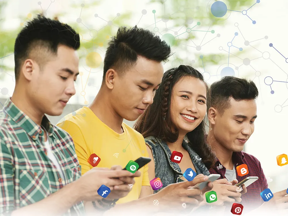 Luật An Ninh mạng trong quá trình chuyển đổi số