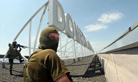 Chiến sự Ukraine một tuần ‘im lặng’, nhưng được bao lâu? ảnh 3 Chiến sự Ukraine một tuần ‘im lặng’, nhưng được bao lâu? ảnh 3