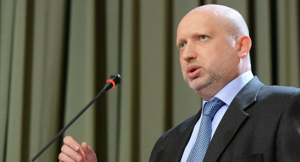 Nghị sĩ Ukraine đòi xây ‘quân đội mạnh nhất châu Âu’ ảnh 1