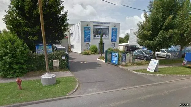 Thảm sát Charlie Hebdo tại Pháp: Diễn biến mới nhất ảnh 36 Thảm sát Charlie Hebdo tại Pháp: Diễn biến mới nhất ảnh 36