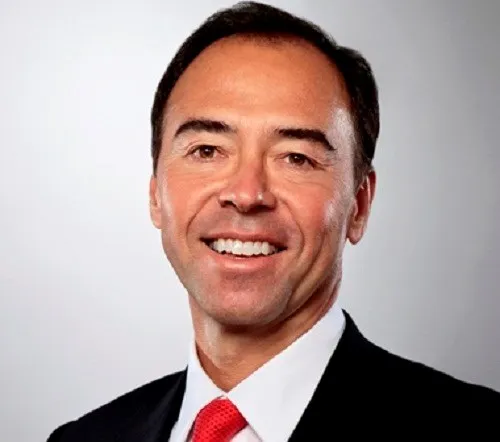 10 CEO thu nhập cao nhất nước Mỹ, họ là ai? ảnh 9