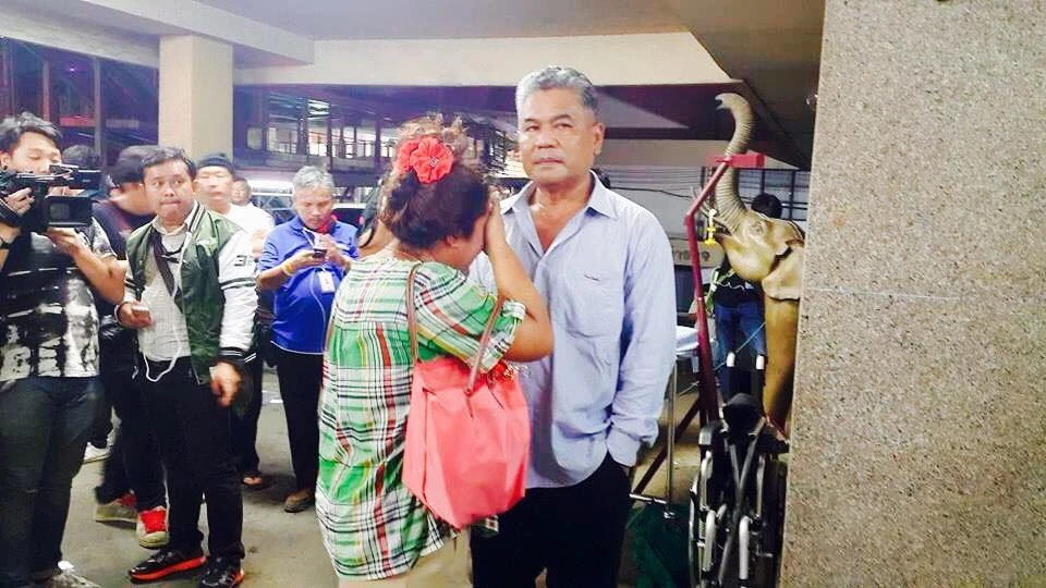 Nổ bom Bangkok: 27 người thiệt mạng, Bộ Quốc phòng Thái Lan lên tiếng ảnh 5