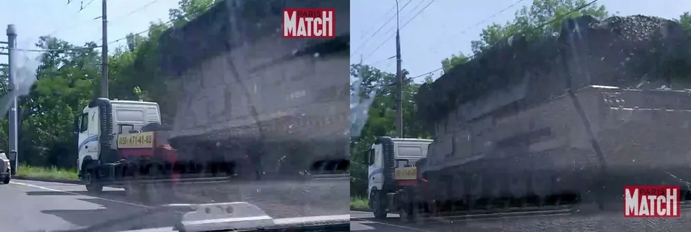 Bellingcat 'chỉ đích danh' sư đoàn Nga liên quan vụ MH17 ảnh 2 Bellingcat 'chỉ đích danh' sư đoàn Nga liên quan vụ MH17 ảnh 2