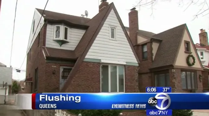 Ép trẻ em làm nô lệ ‘mát-xa’ suốt sáu năm trời ảnh 1