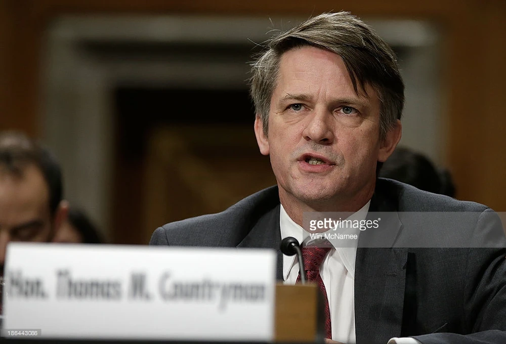 Mỹ cảnh báo Trung Quốc không bán công nghệ hạt nhân cho Triều Tiên ảnh 1