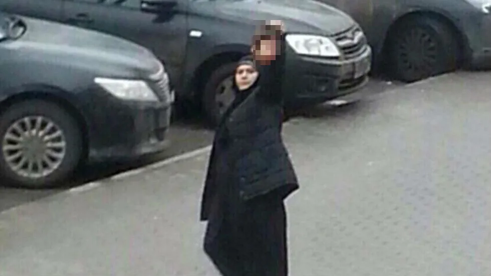 Kinh hoàng bảo mẫu giết trẻ, rêu rao nhận khủng bố ảnh 1 Kinh hoàng bảo mẫu giết trẻ, rêu rao nhận khủng bố ảnh 1