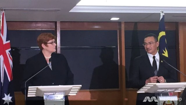 Úc tiếp tục đưa tàu và máy bay tuần tra biển Đông ảnh 1