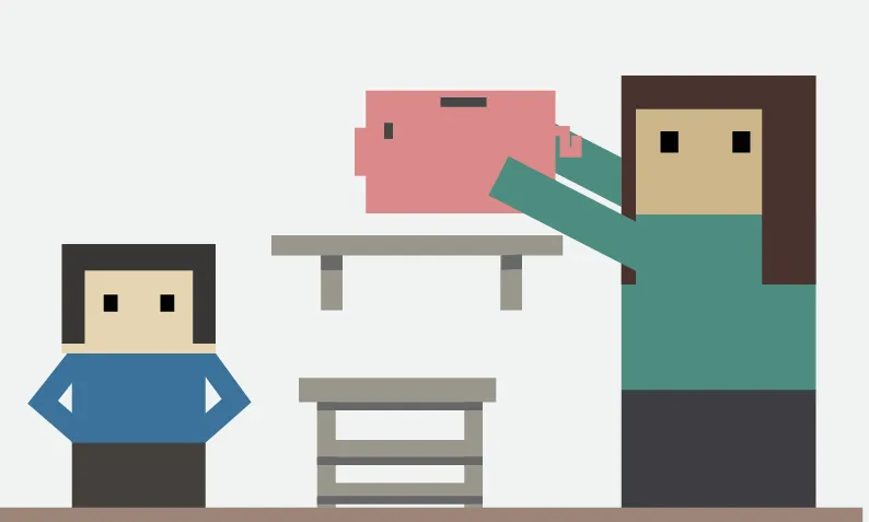 Giải thích 'Tài liệu Panama' dưới góc nhìn heo đất 'siêu' dễ thương ảnh 2