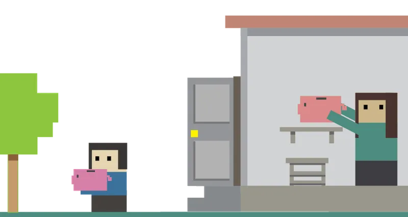 Giải thích 'Tài liệu Panama' dưới góc nhìn heo đất 'siêu' dễ thương ảnh 3