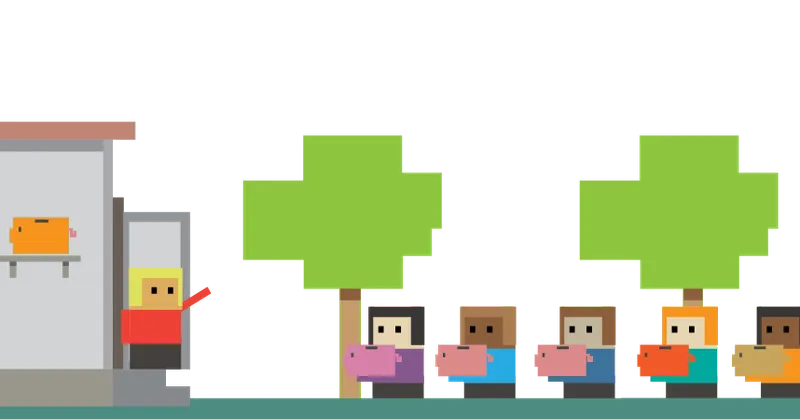 Giải thích 'Tài liệu Panama' dưới góc nhìn heo đất 'siêu' dễ thương ảnh 6