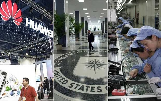 Doanh nhân Mỹ bị tố bán công nghệ hạt nhân cho Trung Quốc ảnh 2