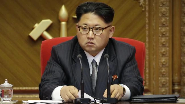 Ông Tập Cận Bình gửi lời chúc mừng nồng nhiệt đến ông Kim Jong Un ảnh 1