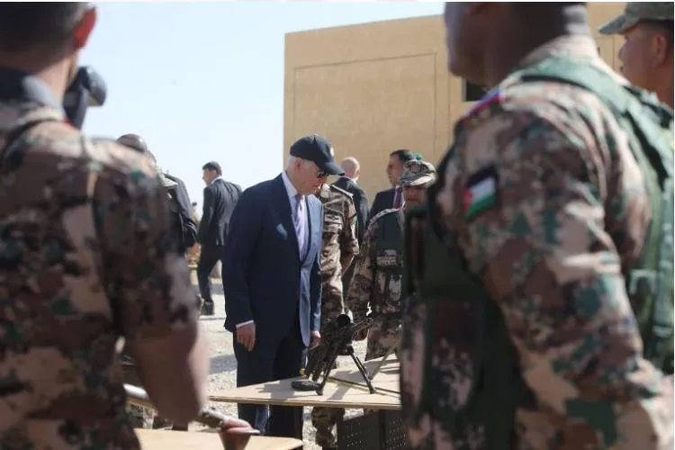 Vũ khí CIA gửi Syria bị đánh cắp