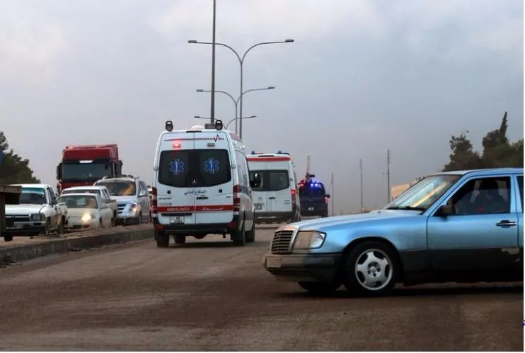 Vũ khí CIA gửi Syria bị đánh cắp