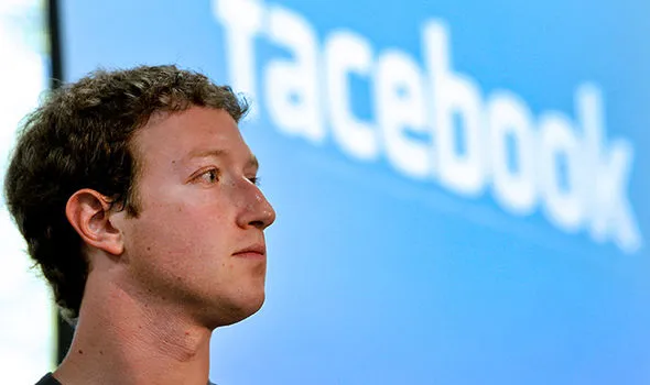 Ông chủ Facebook bị cáo buộc có chính sách phân biệt giới tính tại nơi làm việc.