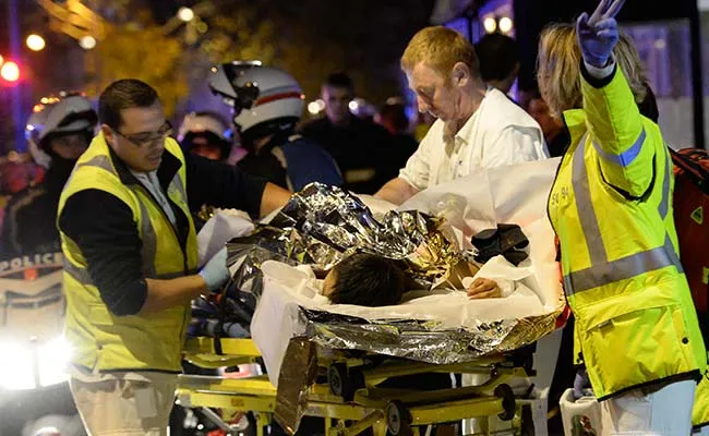 IS cũng là tổ chức đã nhận trách nhiệm tấn công khủng bố liên hoàn tại Paris hồi tháng 11-2015. 