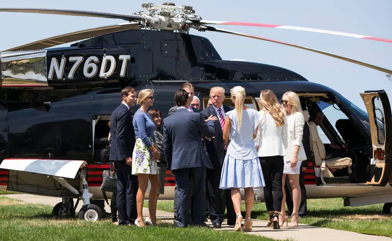 Donald Trump ra điều kiện bảo vệ NATO nếu bị Nga tấn công ảnh 1 Donald Trump ra điều kiện bảo vệ NATO nếu bị Nga tấn công ảnh 1