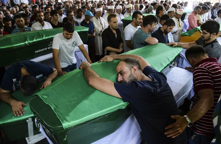 Thổ Nhĩ Kỳ giao tranh ác liệt phía bắc Syria ảnh 1 Thổ Nhĩ Kỳ giao tranh ác liệt phía bắc Syria ảnh 1