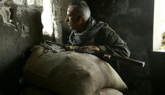 Mỹ cảnh báo sẵn sàng bắn hạ máy bay Nga và Syria