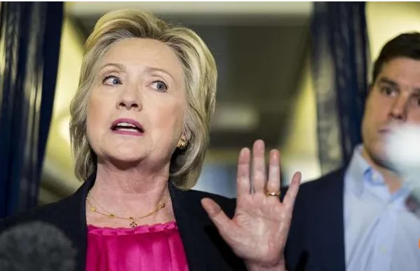 Mỹ cảnh cáo Nga không nên can thiệp vào chính trị Mỹ