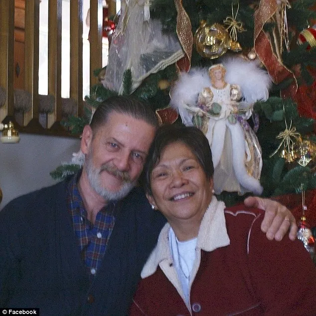 Cụ ông cướp ngân hàng để vào tù … trốn vợ