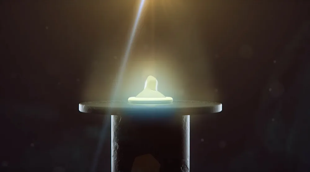 NASA gửi bao cao su cho người ngoài hành tinh