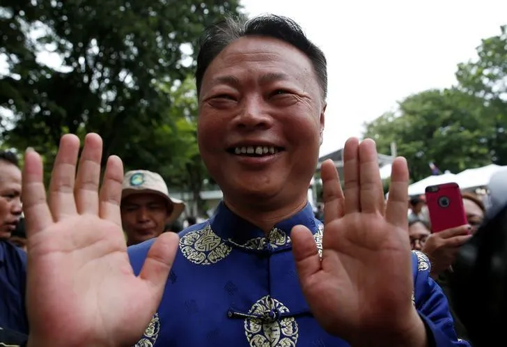 Tổng thống Philippines xuống nước về Biển Đông?