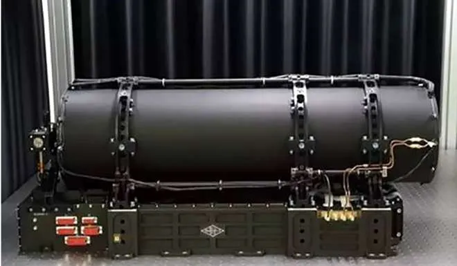 Phóng vệ tinh Thần châu 11, Trung Quốc tham vọng gì?