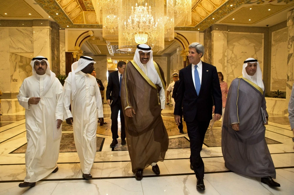 Ngoại trưởng Mỹ chỉ trích Bình Nhưỡng là 'bất hợp pháp'