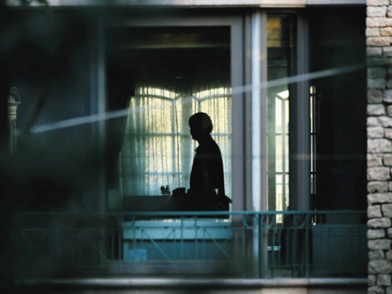 Hé lộ người thật sự chi phối Tổng thống Hàn Quốc