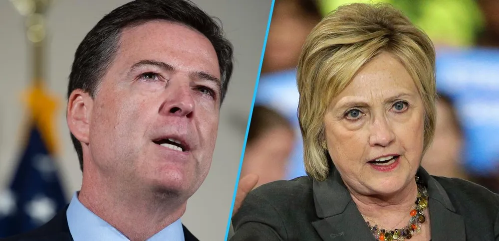 Các chiến địa quyết định chủ nhân mới của Nhà Trắng ảnh 1