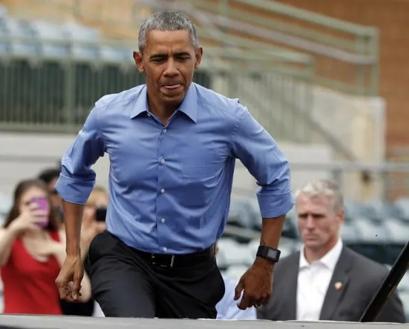 Các chiến địa quyết định chủ nhân mới của Nhà Trắng ảnh 3