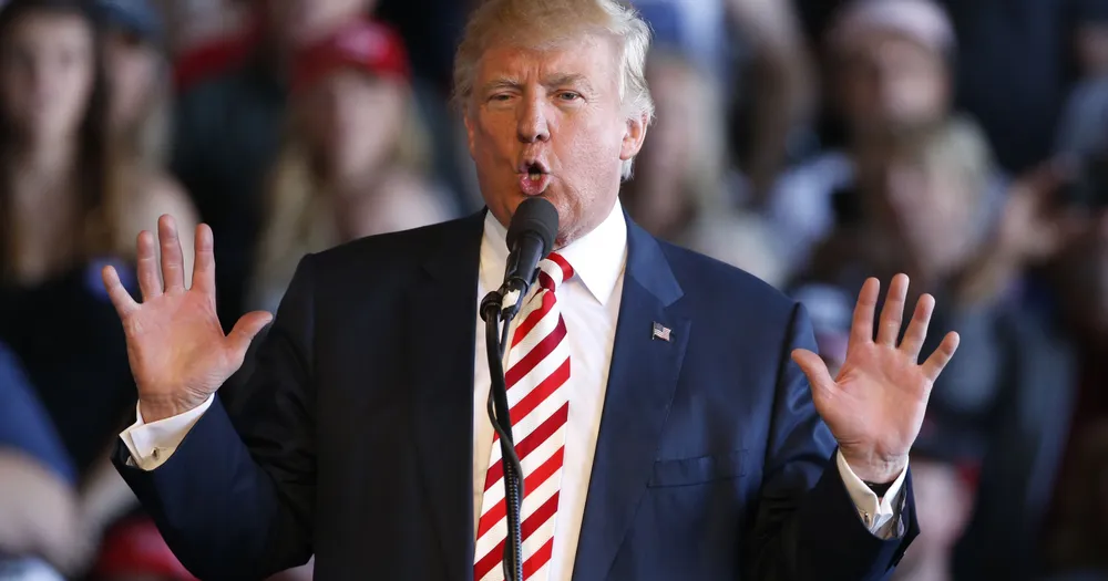 Ông Trump muốn hoãn hầu tòa đến sau nhậm chức