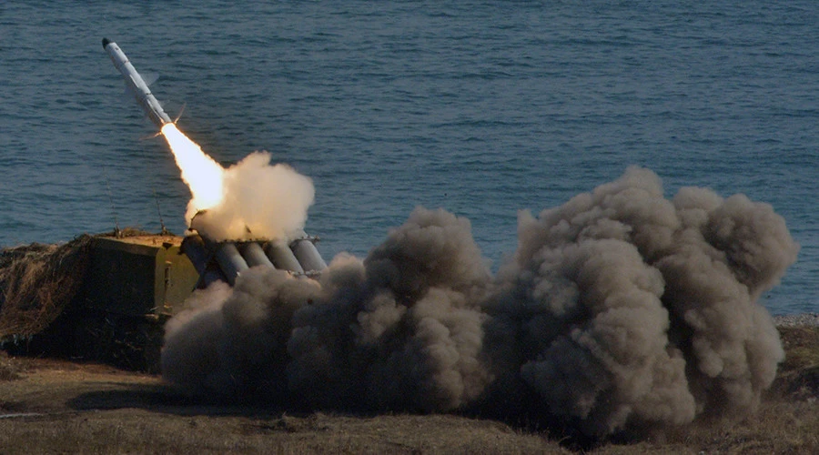 Nga đưa tên lửa tối tân đến quần đảo tranh chấp